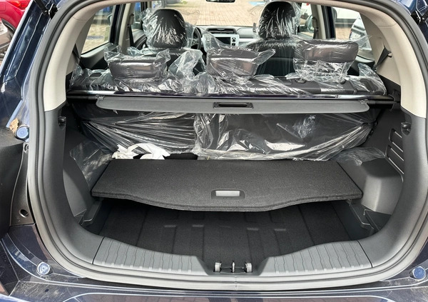 SsangYong Tivoli cena 100300 przebieg: 5, rok produkcji 2023 z Szczytna małe 79